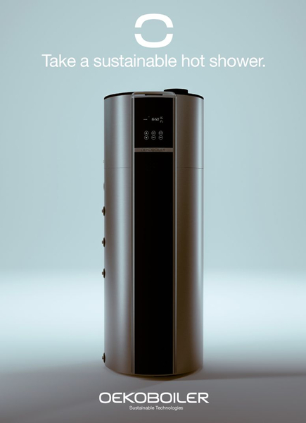 Titelfoto von Oekoboiler Swiss AG